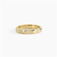 Anello Mabina Donna in Argento 523217-13 - 523217-13
